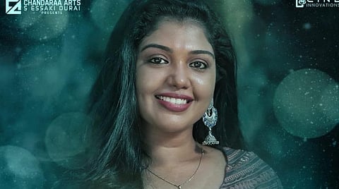 விஜய் சேதுபதி படத்தில் இணைந்த ரித்விகா