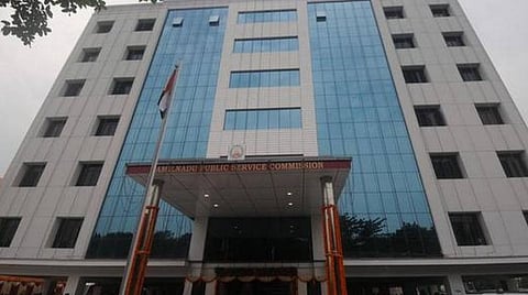 குரூப் 2 தேர்வில் முறைகேடு நடைபெறவில்லை: டிஎன்பிஎஸ்சி விளக்கம்