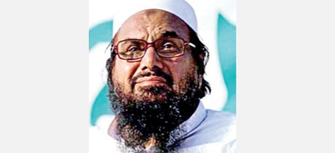 ஹபிஸ் சயீது