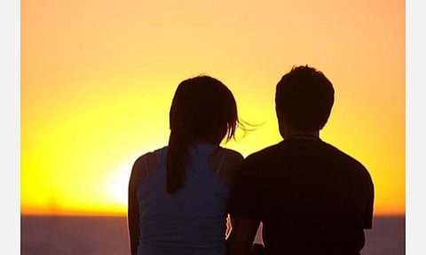 அன்புக்குப் பஞ்சமில்லை - 12 - ’டேக் இட் ஈஸி’