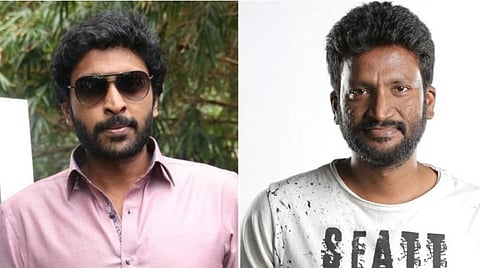 சுசீந்திரன் இயக்கத்தில் விக்ரம் பிரபு