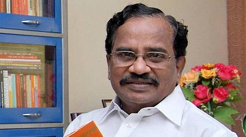 ஊழலற்ற அரசை தருவார் என மக்கள் நம்புகின்றனர்: ரஜினிகாந்த் புதிய கட்சி தொடங்குவது உறுதி - தமிழருவி மணியன் கருத்து