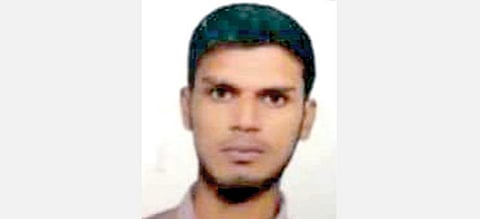 செய்யது அலி