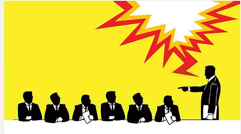 நவீனத்தின் நாயகன் 13: பட்டத்து யானை போட்ட மாலை