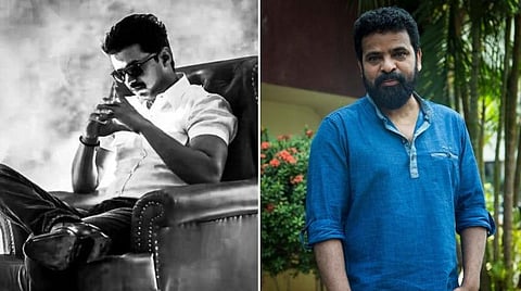 இப்போது நடக்கும் அனைத்துமே விஜய்க்கு வளர்ச்சி: அமீர்  பேட்டி