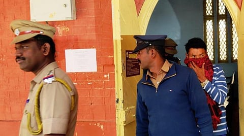 கோடநாடு கொலை, கொள்ளை வழக்கு: இறந்துவிட்டதாகக் கூறிய முக்கிய சாட்சி ஆஜரானதால் பரபரப்பு