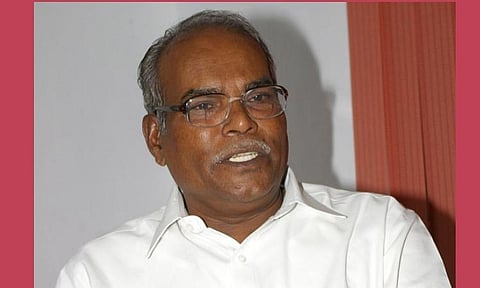 குடியுரிமை திருத்தச் சட்டத்தை எதிர்த்து தமிழக சட்டமன்றத்தில் தீர்மானம் நிறைவேற்றுக: மார்க்சிஸ்ட் கம்யூனிஸ்ட் கட்சி வலியுறுத்தல்