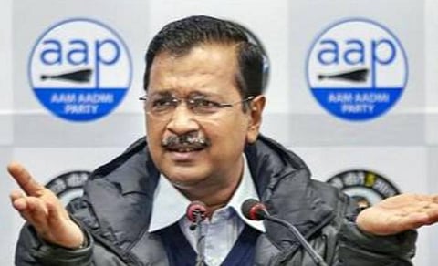 யார் இந்த கேஜ்ரிவால்?- பாஜகவையும், காங்கிரஸையும் அசைத்துப் பார்த்த டெல்லி அரசியல்