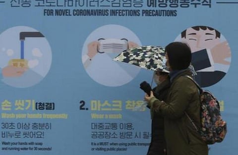 சீனாவில் தொடரும் கரோனா வைரஸ் பலி: 1,113 ஆக அதிகரிப்பு