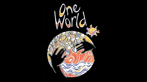 புதியதோர் உலகம் 02: இந்தியா என்றோர் அற்புதம்!