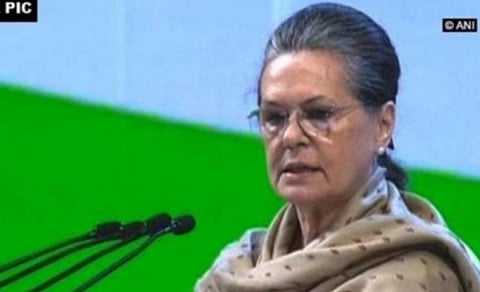 டெல்லி தேர்தல்: காங்கிரஸ் வேட்பாளர்கள் 66 பேரில் 63 பேர் டெபாசிட் இழப்பு