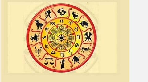 இந்தநாள் உங்களுக்கு எப்படி? - 12 ராசிகளுக்கும் உரிய பலன்கள்