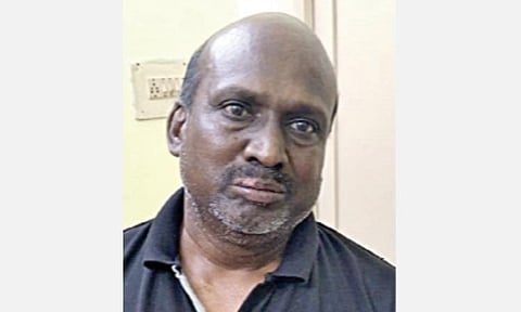 மாகாளியப்பன்