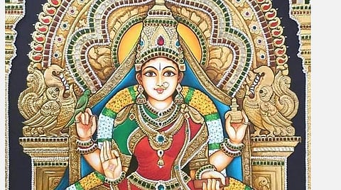 நல்லதே நடக்கும் - இந்தநாளின் விசேஷங்கள், விழாக்கள், நல்லநேரம், சந்திராஷ்டமம்