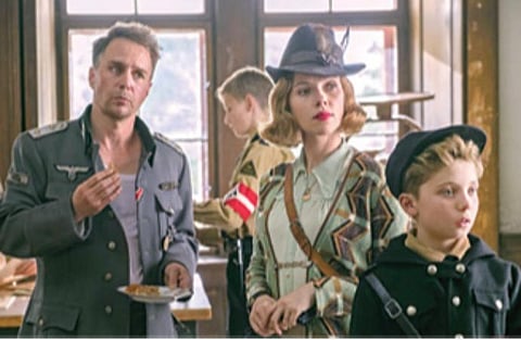 ஆஸ்கர் 2020: ஒரு சிறுவன் வைத்த கூழாங்கல்!