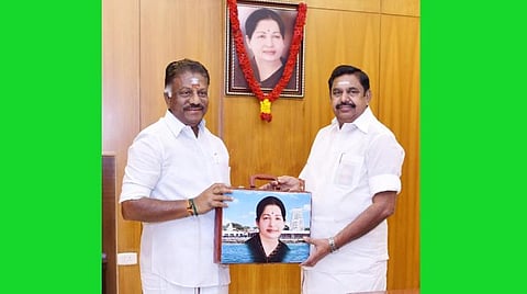 ”அதிமுகவின் இறுதி பட்ஜெட் மக்களை ஏமாற்றத்திற்கு உள்ளாக்கி உள்ளது”-கே.எஸ்.அழகிரி