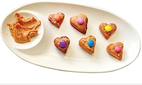 தலைவாழை: லிட்டில் ஹார்ட்ஸ்