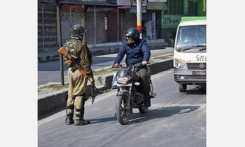வியாபாரிகள் மூலம் தீவிரவாதத்துக்கு நிதி- என்ஐஏ விசாரணையில் அம்பலம்