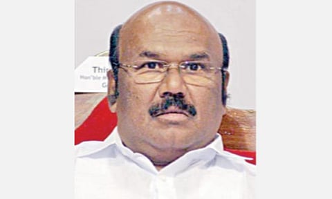 மக்கள் தொகை கணக்கெடுப்பு விவகாரம்; முதல்வர் இறுதி முடிவெடுப்பார்: அமைச்சர் ஜெயக்குமார் உறுதி