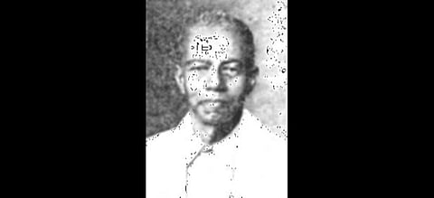 இன்று என்ன நாள்? - வையாபுரி பிள்ளை நினைவு தினம்