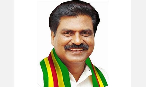 ரஜினி தொடங்கும் கட்சியில் இணைய அமைச்சர்கள் அச்சாரம்: ஈஸ்வரன்