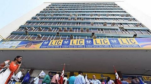 மக்களுக்கு என்ன செய்தது எல்ஐசி?