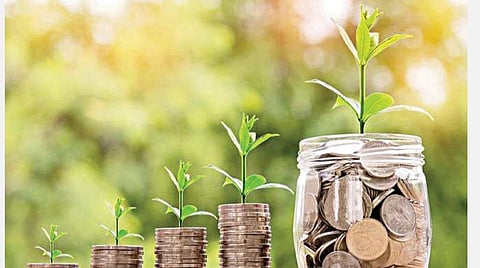 இஎல்எஸ்எஸ் – வரி சேமிப்பு & நிதியை அதிகரிக்கும் திட்டம்