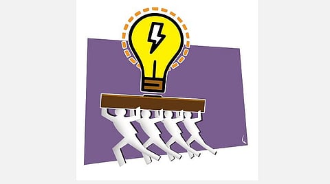 எண்ணித் துணிக: ஸ்டார்ட் அப் தர்பாரில் சூப்பர் ஸ்டாராக ஆசையா?