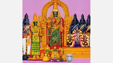 நல்லதே நடக்கும் - இந்தநாளின் விசேஷங்கள், விழாக்கள், நல்லநேரம், சந்திராஷ்டமம்