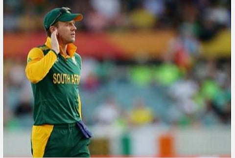 ஏ.பி.டிவில்லியர்ஸ் சரி என்றால்... தயார் என்றால்.. டி20 உ.கோப்பையில் ஆடுவார்: மார்க் பவுச்சர் திட்டவட்டம்