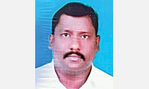 சக்திகுமார்