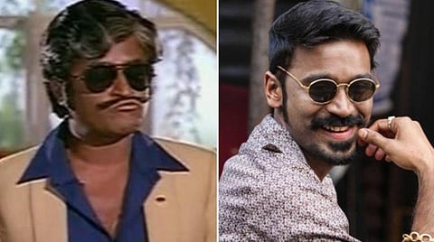 'நெற்றிக்கண்' ரீமேக் சர்ச்சை: கவிதாலயா நிறுவனம் விளக்கம்