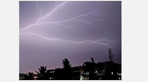 சுலபத்தவணையில் சிங்காசனம்-15: வானிலை விஞ்ஞானியாக வேண்டுமா?