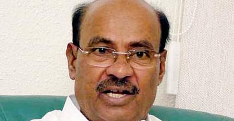 ராமதாஸ்: கோப்புப்படம்