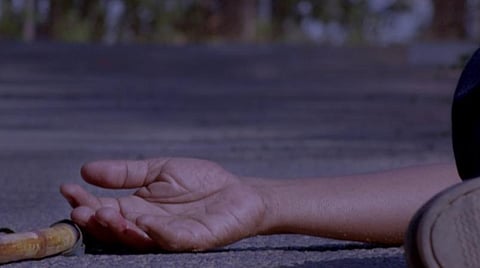 முதல் பார்வை: பாரம்