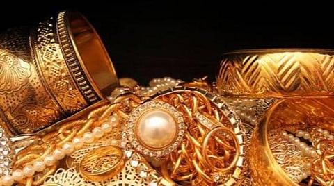 தங்கம் விலை மீண்டும் ஏறுமுகம்; இன்றைய விலை நிலவரம் என்ன?