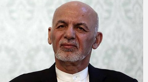 ஆப்கன் அதிபராக அஷ்ரப் கனி மீண்டும் தேர்வு: 5 மாதங்களுக்கு பிறகு தேர்தல் முடிவுகள் வெளியீடு