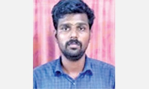 கொம்பையா