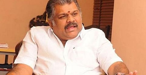 ஜி.கே.வாசன்: கோப்புப்படம்