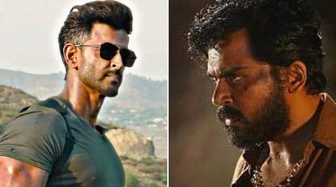 ’கைதி’ இந்தி ரீமேக்கில் ஹ்ரித்திக் ரோஷன்?