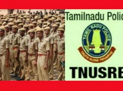 முறைகேடு புகார்; 8,888 பேரின் காவலர் தேர்வு நடைமுறைகள் நிறுத்திவைப்பு: உள்துறைச் செயலர், டிஜிபி பதிலளிக்க உயர் நீதிமன்றம் உத்தரவு 