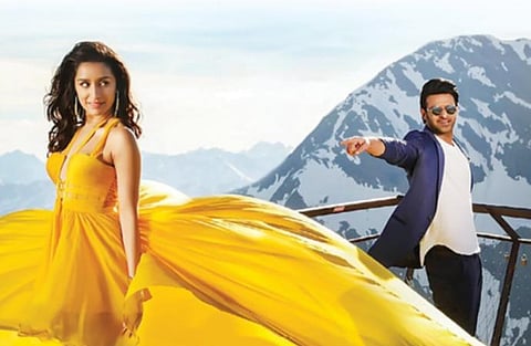 வசூல் களம்: 10 ஆயிரம் கோடி வசூல்!