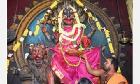 27 நட்சத்திரங்கள்; ஏ டூ இஸட் தகவல்கள் 15 -  ‘சம்பாதிப்பதில் கெட்டி’, ‘எதிரிகளை வீழ்த்துவதில்  வல்லவர்கள்’ - ‘சொல்வாக்கு ஜோதிடர்’ ஜெயம் சரவணன்