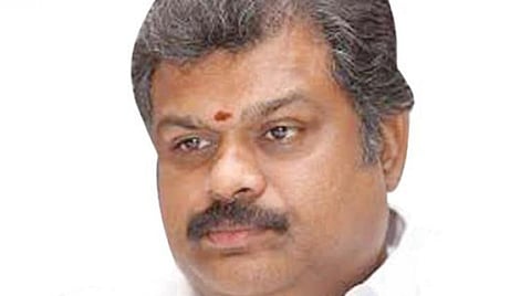 ஜி.கே.வாசன்: கோப்புப்படம்