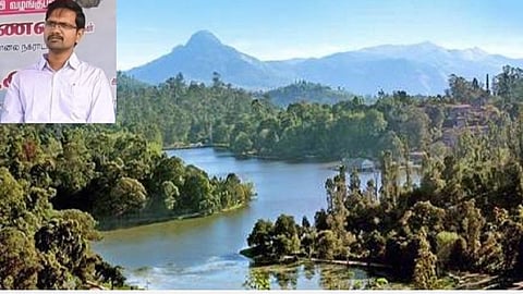 கொடைக்கானல் கோட்டாட்சியர் இடமாற்றம்: பலகோடி ரூபாய் மதிப்புள்ள பட்டா முறைகேட்டை வெளிக்கொண்டு வந்தவர்