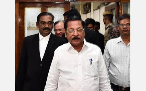 முதல்கட்டமாக கிளை கமிட்டிகளுக்கான திமுக உட்கட்சி தேர்தல் தொடங்கியது: மார்ச் 10 வரை நடக்கும் என ஆர்.எஸ்.பாரதி தகவல்