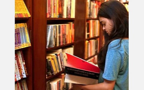 வாசிப்பை நேசிப்போம்: உயிர்ப்புடன் வைத்திருக்கும் வாசிப்பு