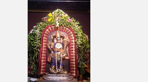 இந்த வாரம் இப்படித்தான்; வார நட்சத்திரப் பலன்கள் (பிப்ரவரி 24 முதல் மார்ச் 1 வரை)      - புனர்பூசம், பூசம், ஆயில்யம், - 'சொல்வாக்கு ஜோதிடர்’ ஜெயம் சரவணன்