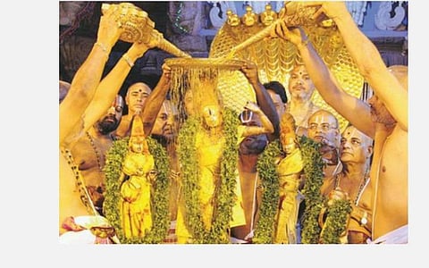 இந்த வாரம் இப்படித்தான்; வார நட்சத்திரப் பலன்கள் (பிப்ரவரி 24 முதல் மார்ச் 1 வரை)      - விசாகம், அனுஷம், கேட்டை - ‘சொல்வாக்கு ஜோதிடர்’ ஜெயம் சரவணன்