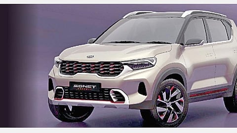 சந்தையில் களமிறங்க காத்திருக்கும் எஸ்யுவிகள்